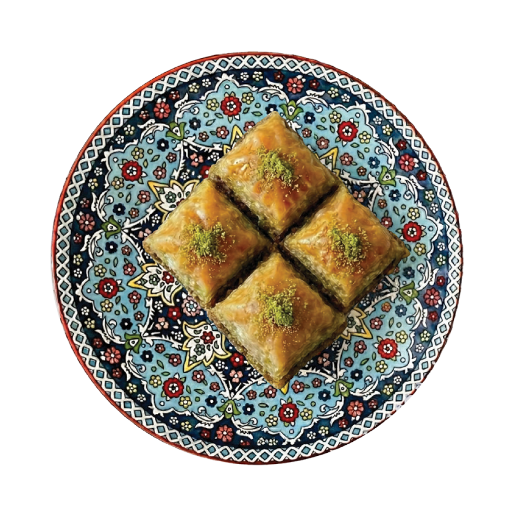 Bakhlava