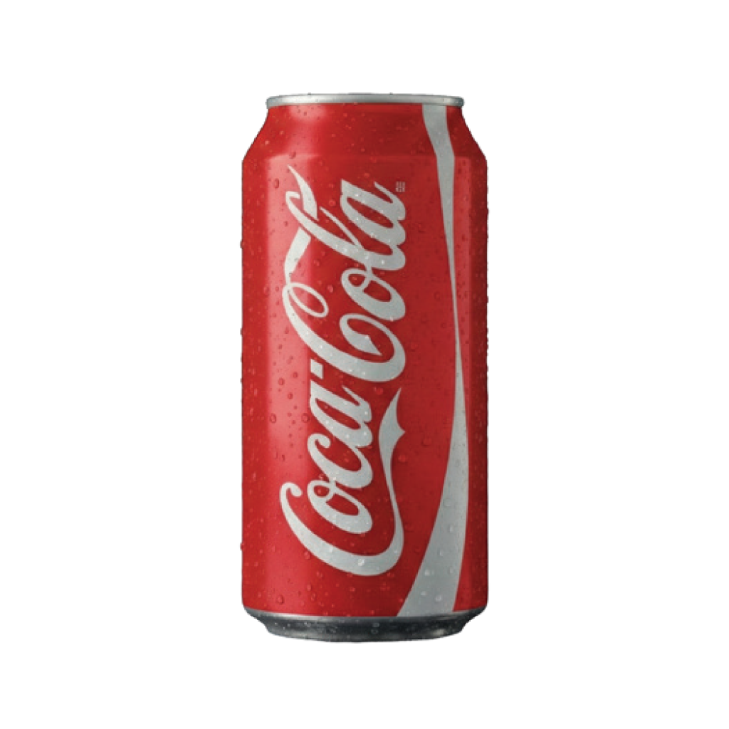 Canned Soda