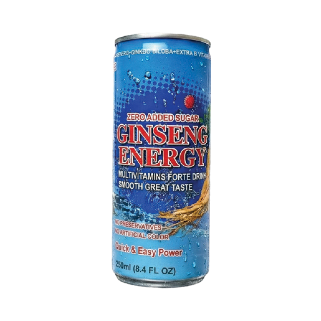 Energy Drink