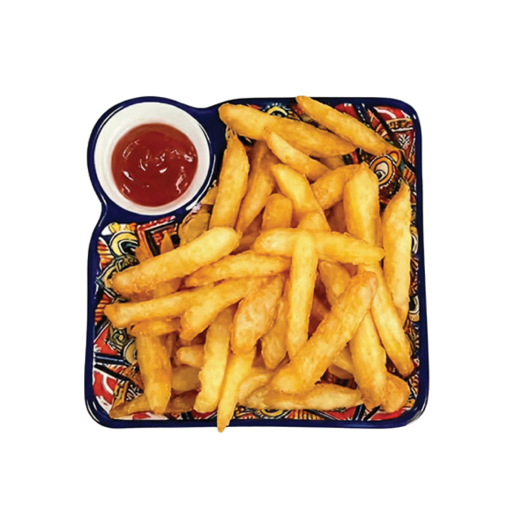 Fries