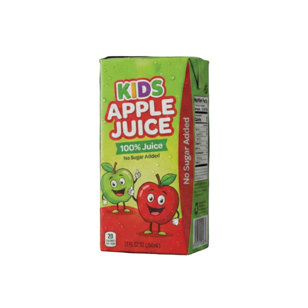 Kids Apple Juice