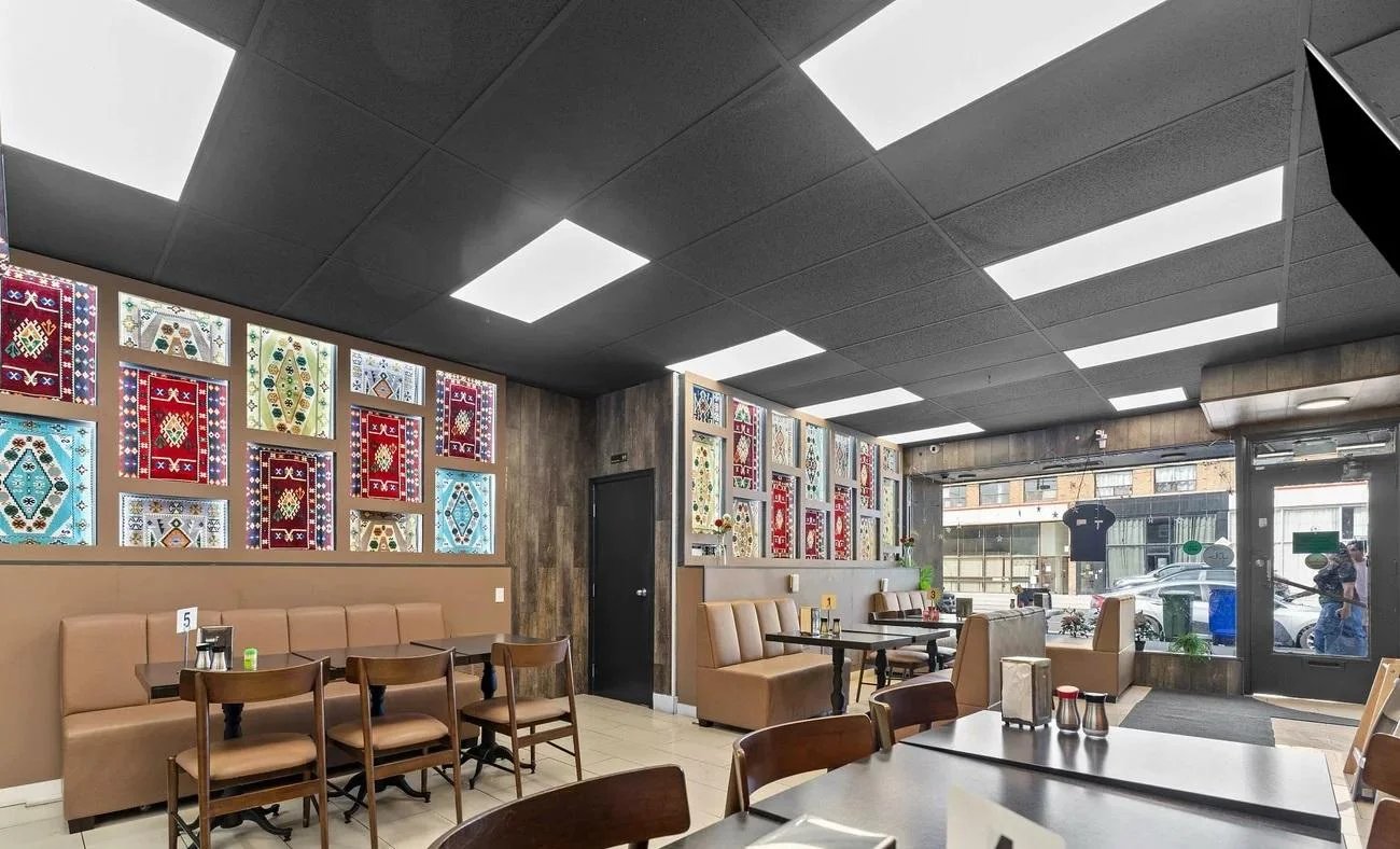 Kebab&Co Toronto Branch